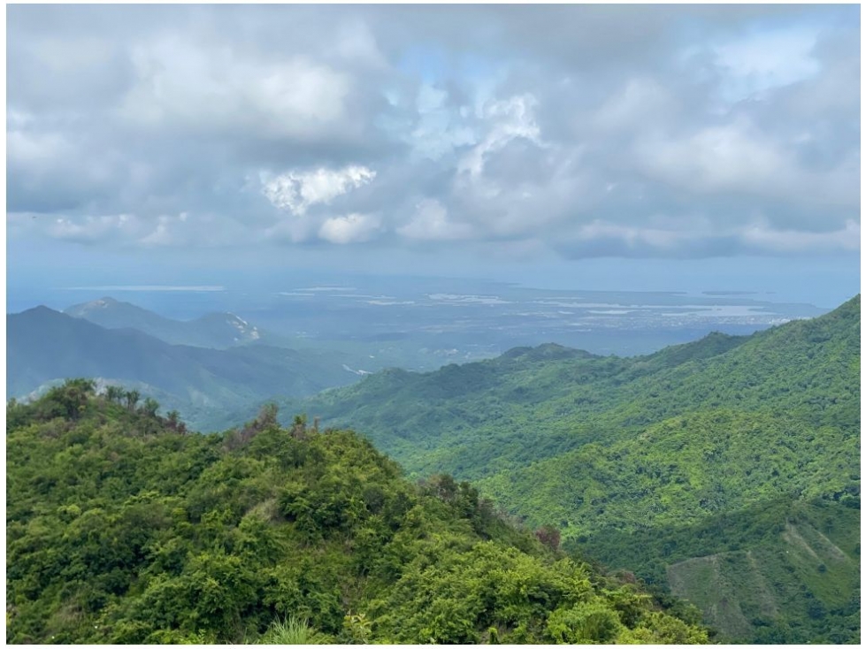 Finca en Marinka - Jolonura, Minca - Santa Marta