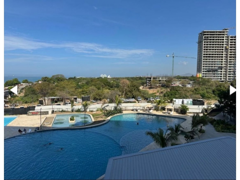 Venta de apartaestudio / permiso renta turística/Precio negociable — foto 2