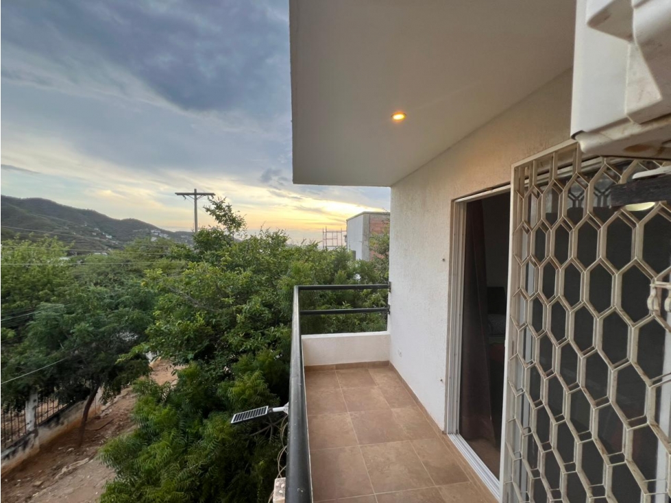 Casa en venta en Taganga Santa Marta 3 niveles