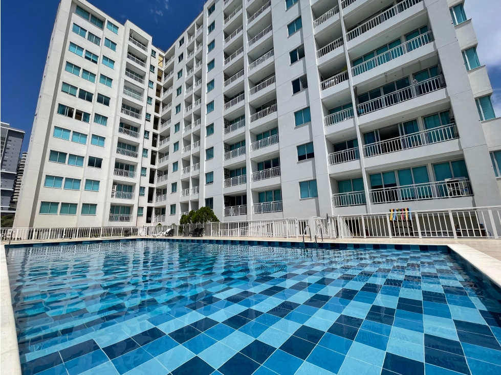 Venta apartamento Reserva de la Sierra Rodadero | renta turística