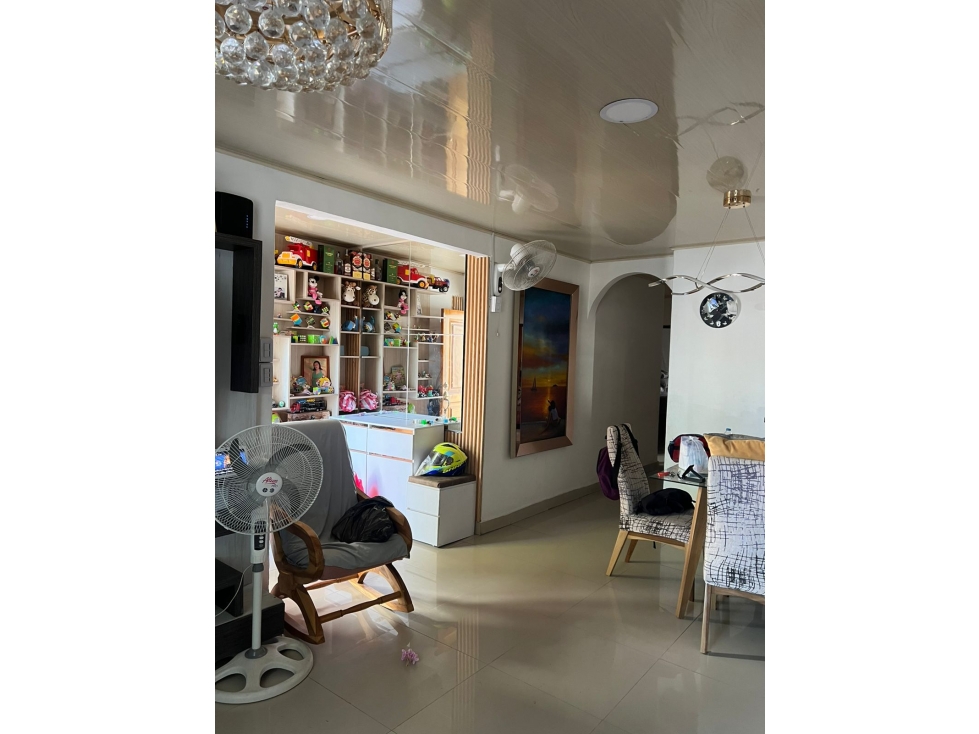 Casa en venta en barrio Nuevo Jardín| 129,20 m² para remodelar