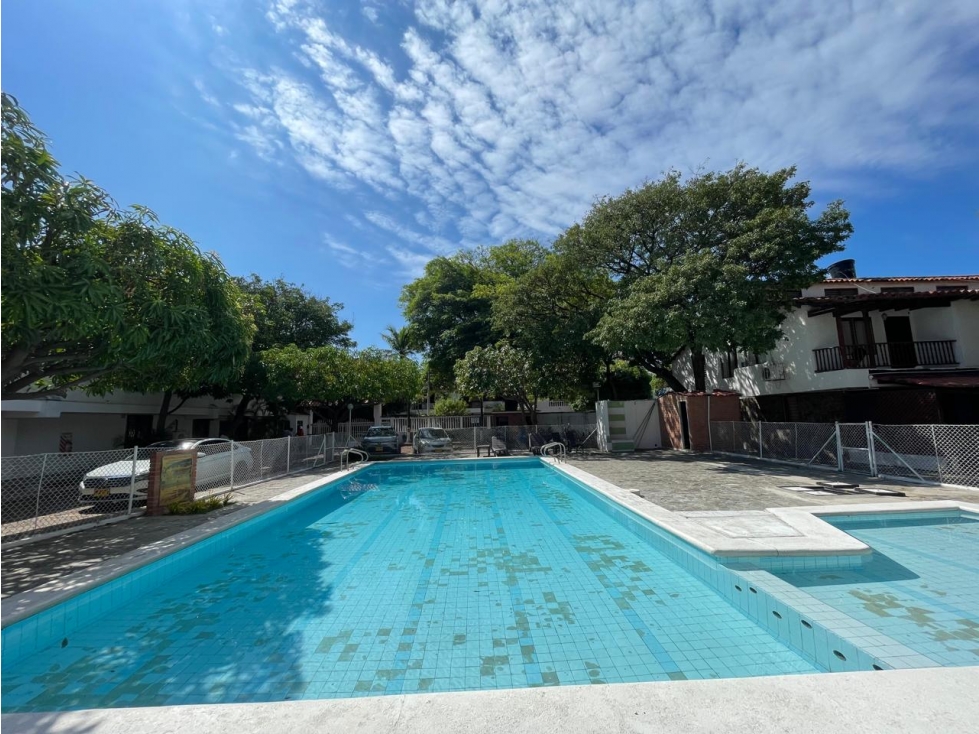 Casa en venta Rodadero, Santa Marta |piscina y cerca de la playa
