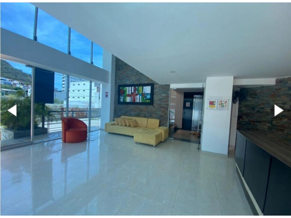 Apartamento de 3 alcobas en venta, El Rodadero Reservado|02 — foto 6