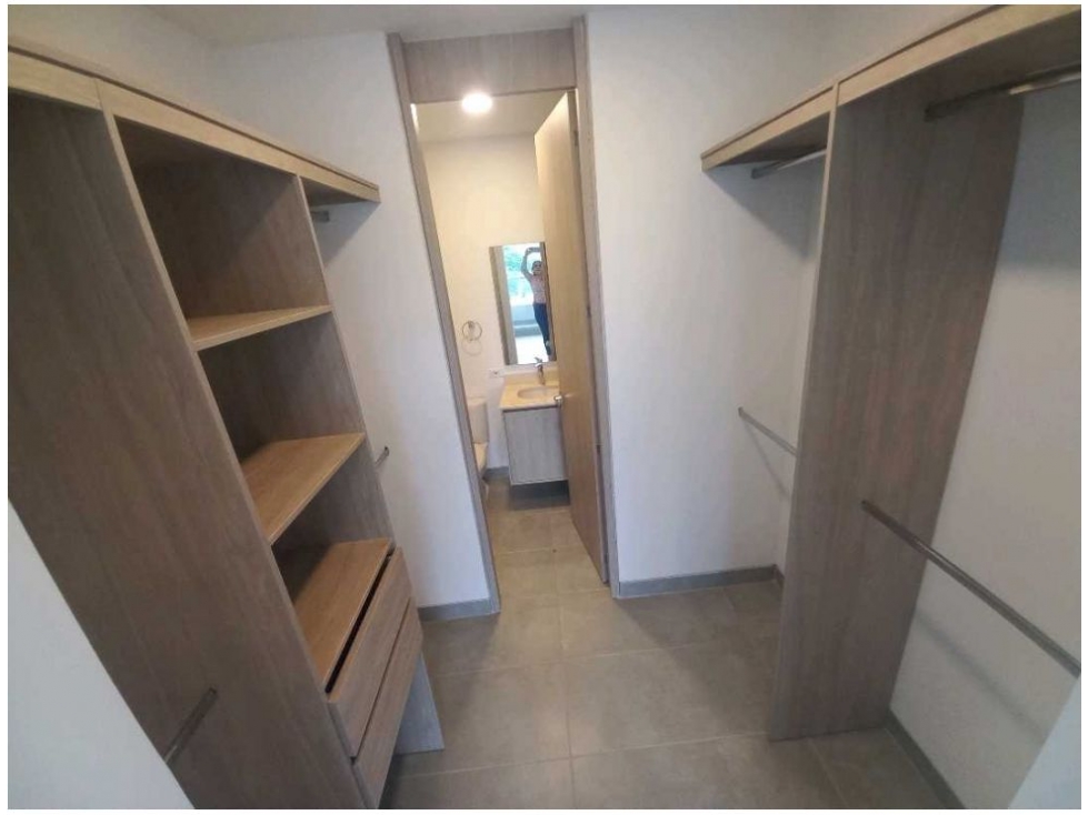 Venta de apartamento de 2 alcobas en Santamarina — foto 6