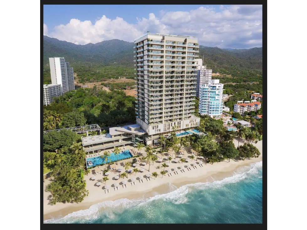 Venta de apartaestudio / permiso renta turística/Precio negociable
