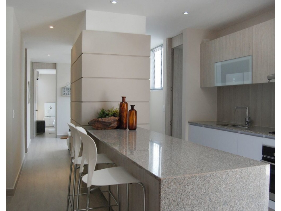 Vendo Apartamento de 4 alcobas en Bavaria, Santa Marta|02 - 4