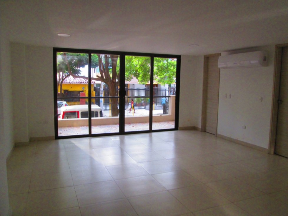 Venta de pent-house en Bavaria Santa Marta - 3