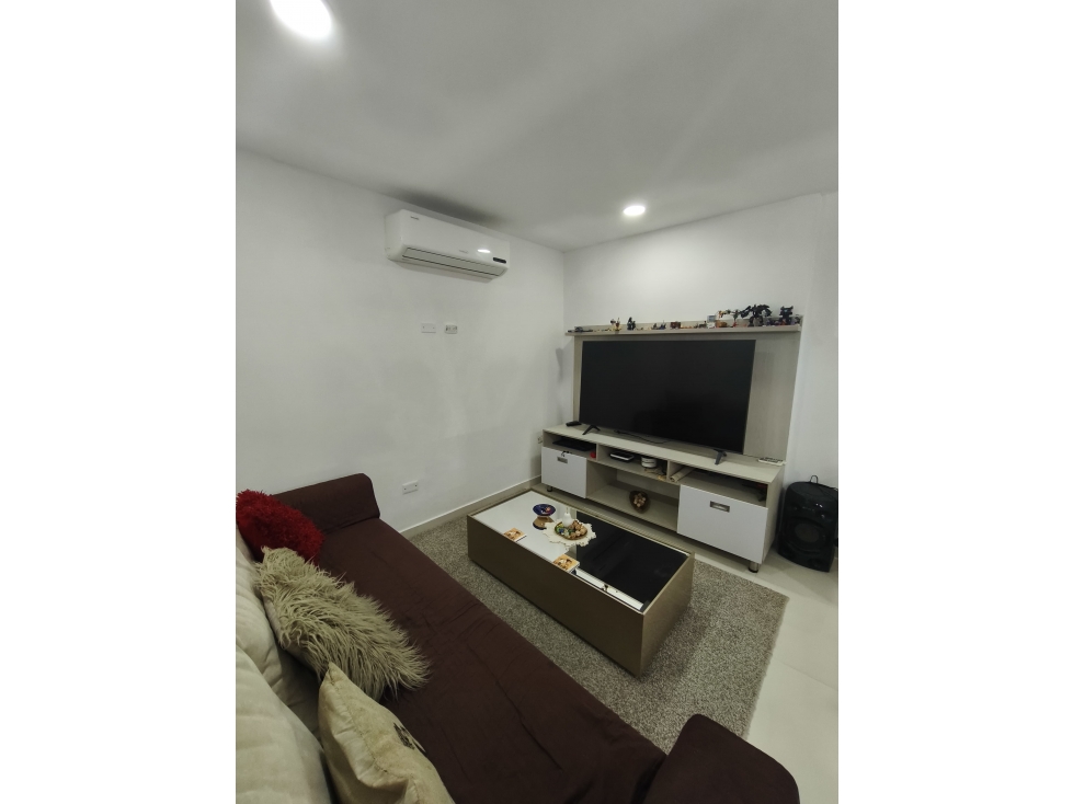 Venta de Casa Esquinera en Conjunto Cerrado con Piscina -Santa Marta — foto 6