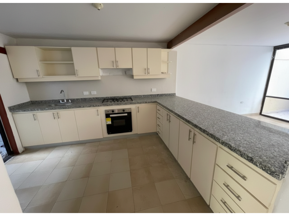 Casa de 3 pisos en arriendo/Rodadero Sur Santa Marta - 4