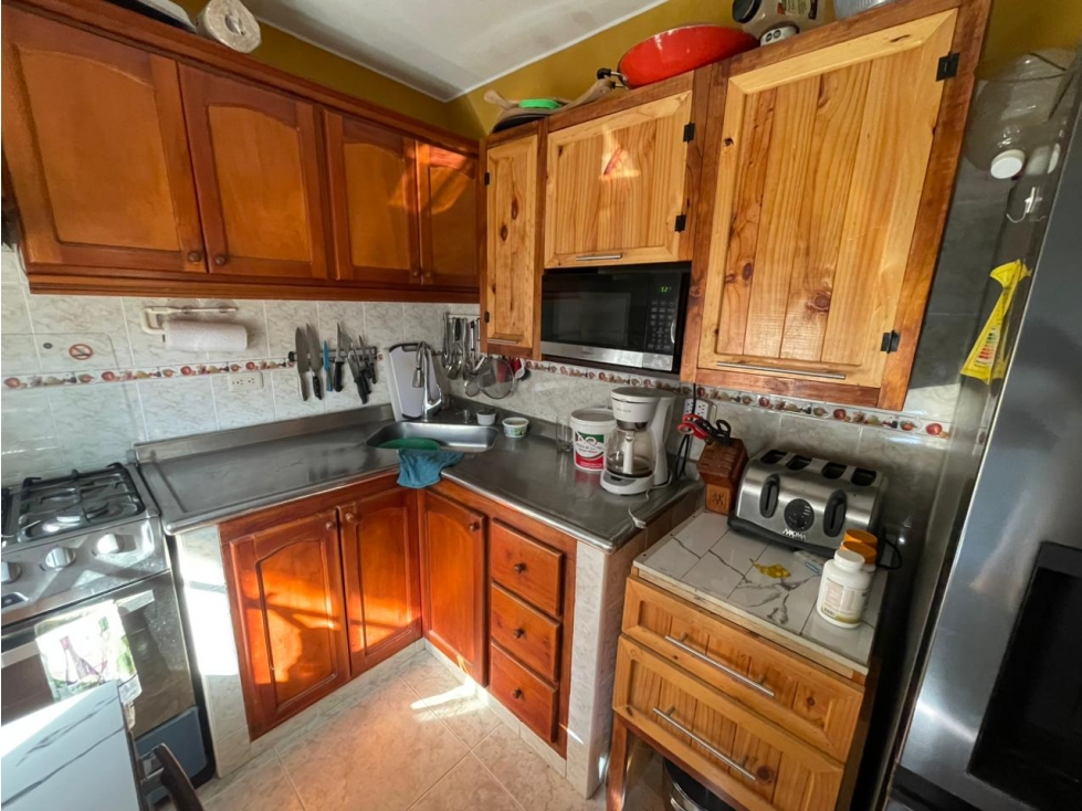 Casa en venta cerca de la playa Villas de Gaira, Santa Marta — foto 3