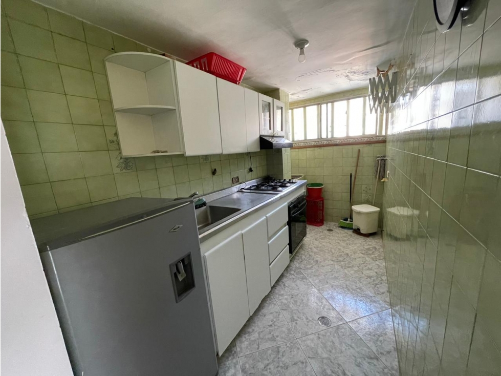 Apartamento amoblado en venta, El Rodadero, permiso renta turistica|02 — foto 4