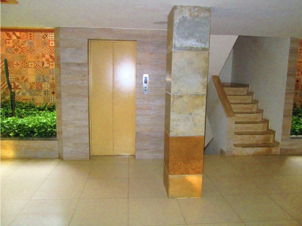 Venta de pent-house en Bavaria Santa Marta - 2