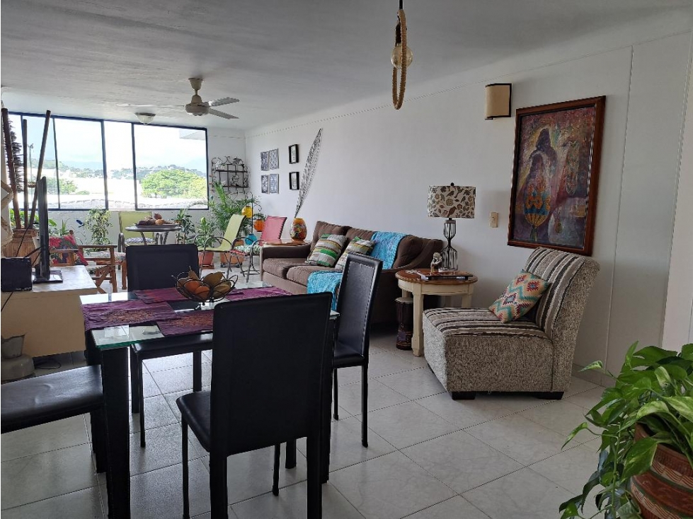 Venta de apartamento de 3 habitaciones en Bavaria Santa Marta BP — foto 4