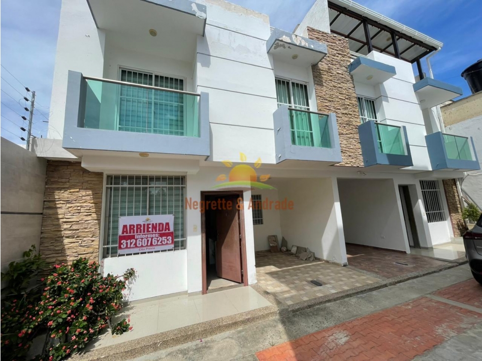 Amplia Casa en venta en El Jardín, conjunto cerrado |02 — foto 2