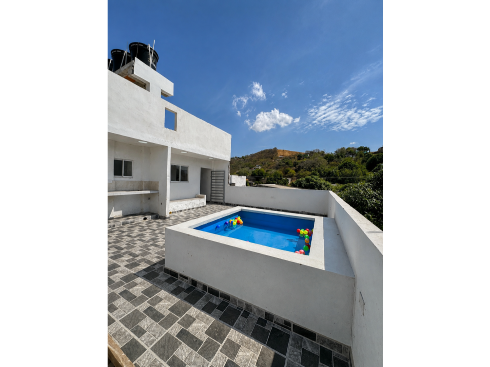 Apartamento en venta en Bastidas Santa Marta para estrenar — foto 2