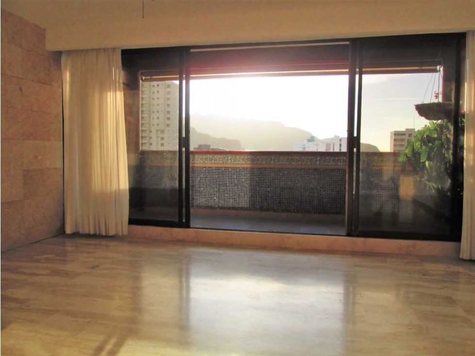 Venta de pent-house en Bavaria Santa Marta - 6