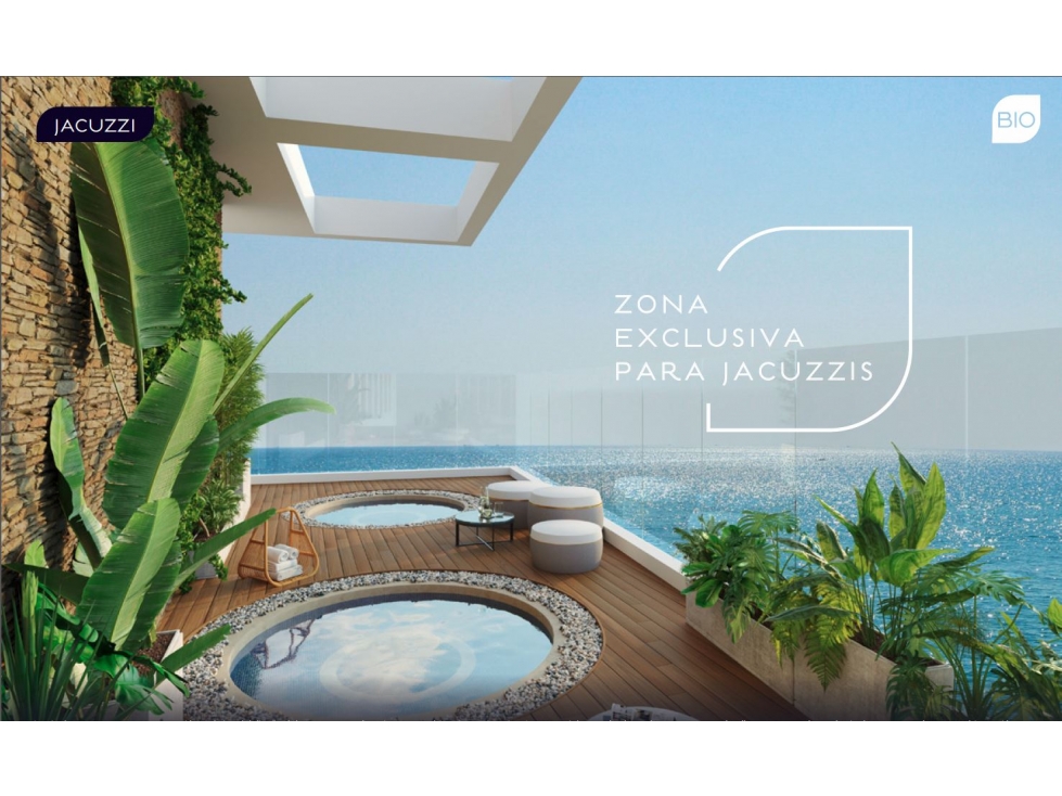Venta de aparta-suites permiso renta turística en Rodadero Santa Marta