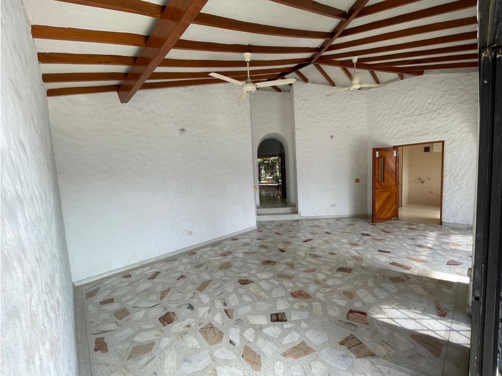 Venta de casa en conjunto cerrado cerca del mar Rodadero Santa Marta — foto 3