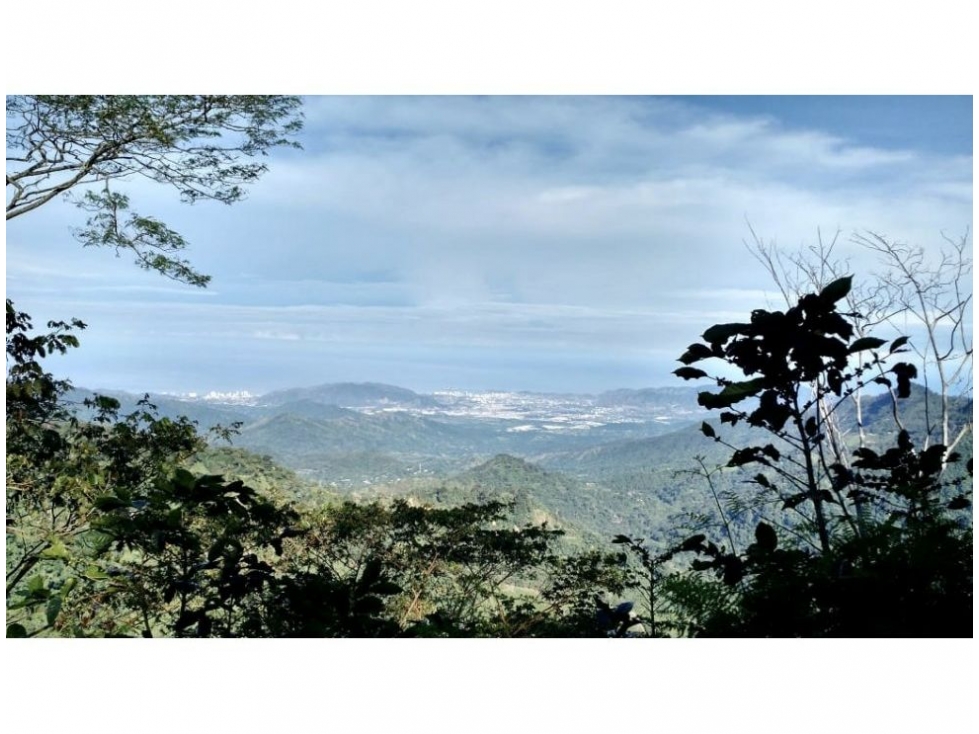 Venta de lote en El Campano