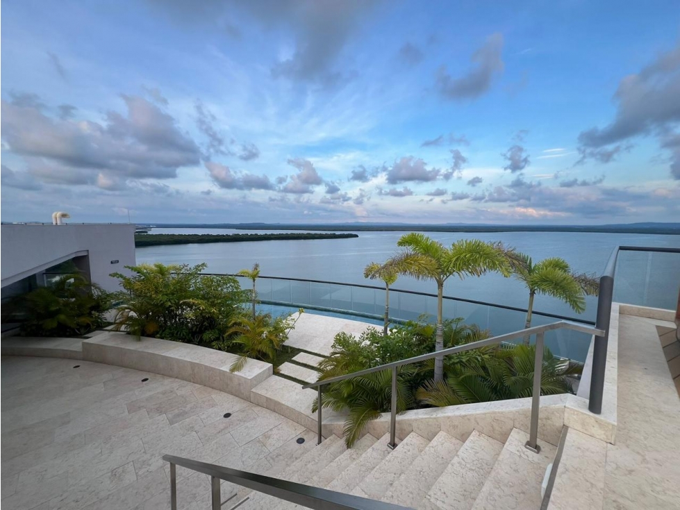 Apartamento en venta en Cartagena, barrio Cielo Mar|02 — foto 6