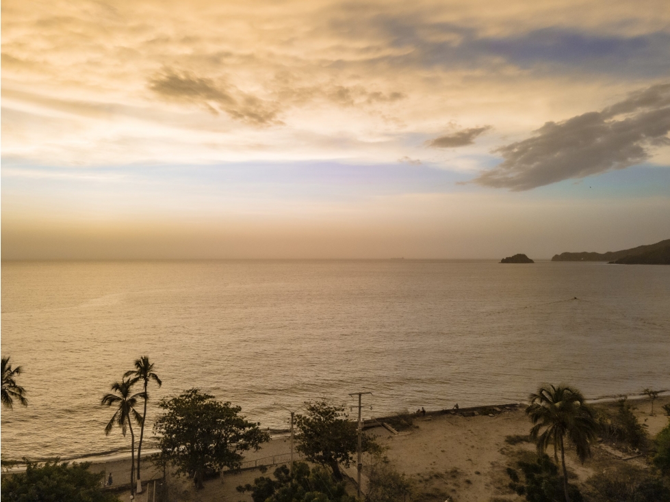 Exclusivo apartamentos turísticos en Playa Salguero — foto 2