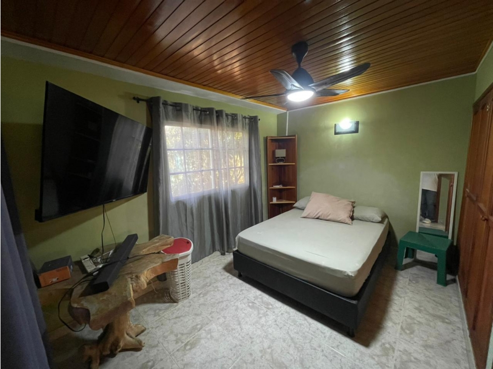 Casa en venta cerca de la playa Villas de Gaira, Santa Marta — foto 5