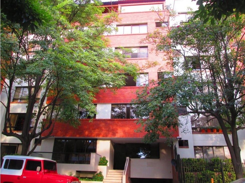 Venta de pent-house en Bavaria Santa Marta - 1
