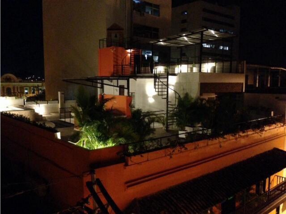 Hostal en venta, Centro Historico a 2 cuadras del mar| Santa Marta - 2