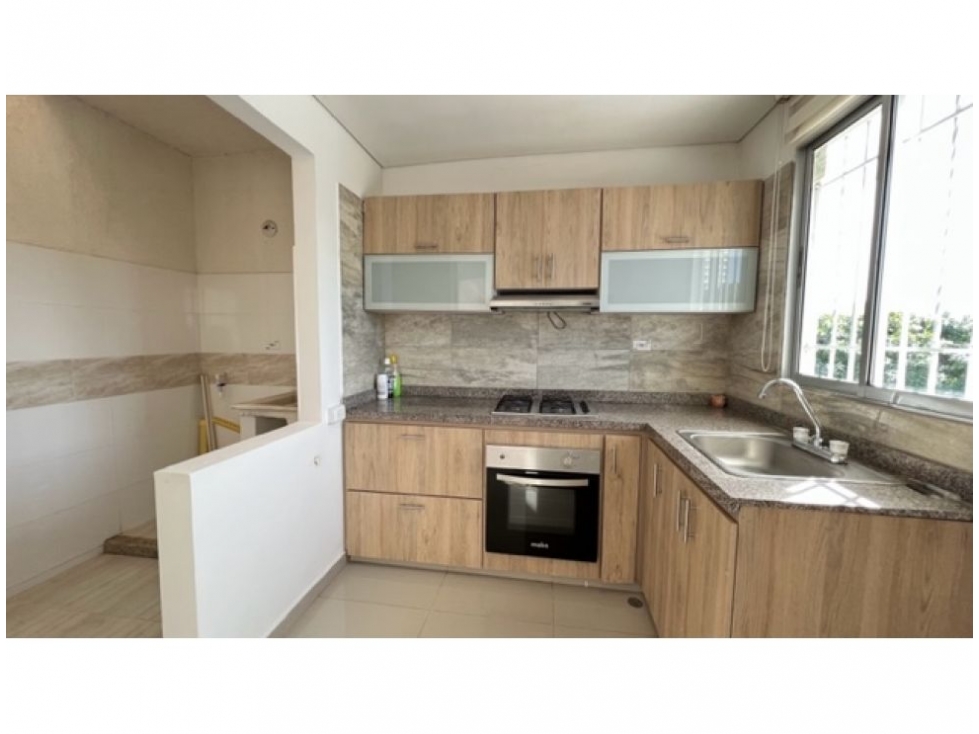 Venta de apartamento en el barrio Porvenir-Santa Marta MB — foto 4