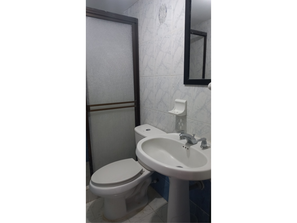 En venta apartamento de 2 alcobas sin muebles en Bavaria-02 — foto 3