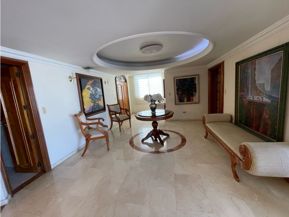 Venta de Pent-house en edificio residencial Rodadero Reservado — foto 4