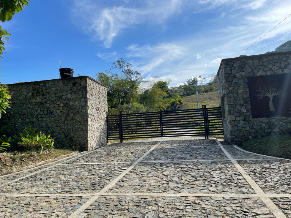 Venta de lotes campestres en Minca Santa Marta - 1
