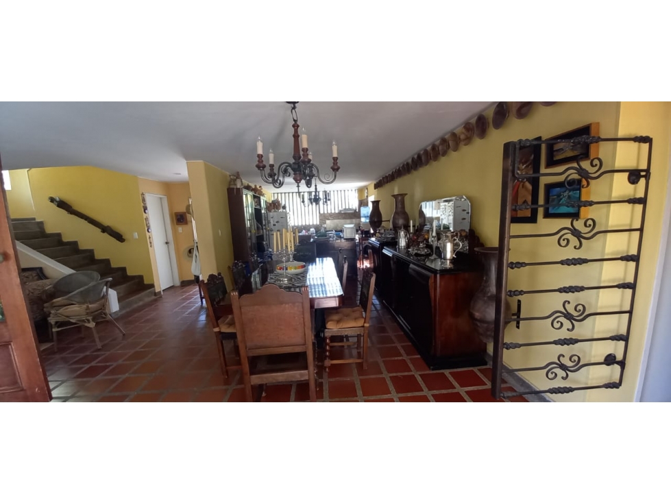 Venta de casa en conjunto cerrado frente al mar Don Jaca Santa Marta — foto 4
