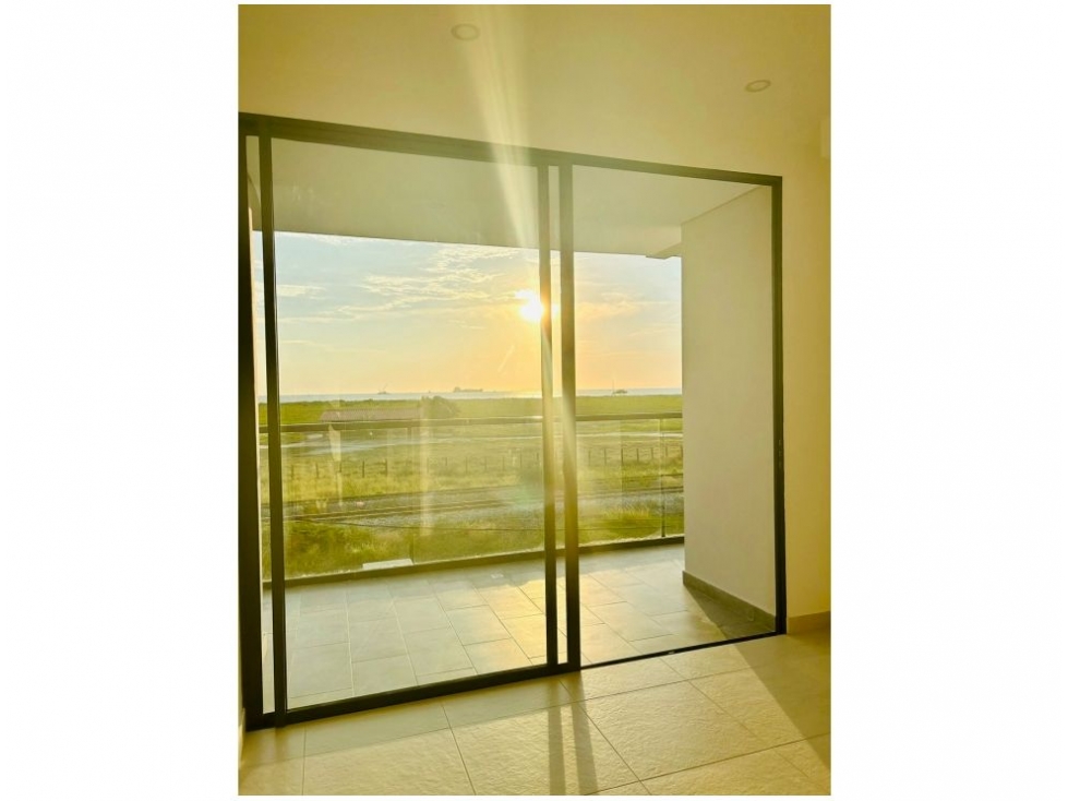 Venta de apartamento permiso para renta turística - Pozos Colorados — foto 4