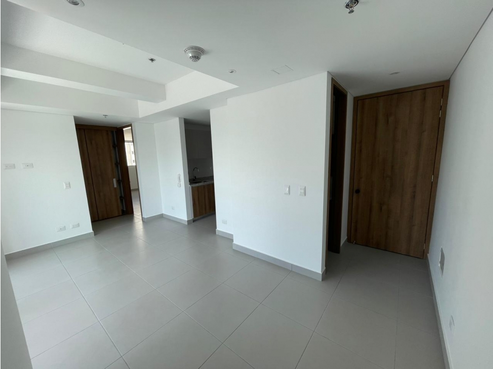 Venta de apartamento permiso renta turística Rodadero Santa Marta — foto 5