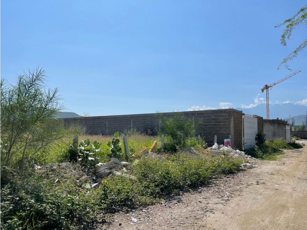 Venta de lote cerca del mar en Playa Salguero Santa Marta — foto 5