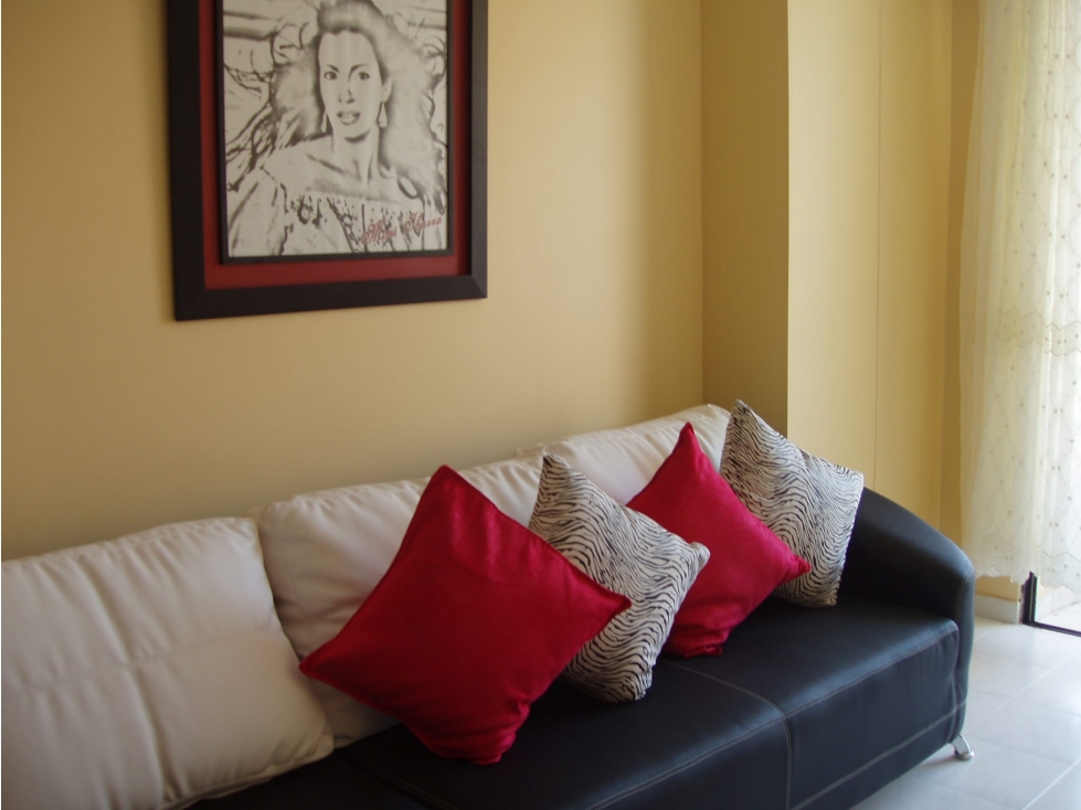 Venta de apartamento cerca del mar en el Rodadero permiso turístico — foto 5