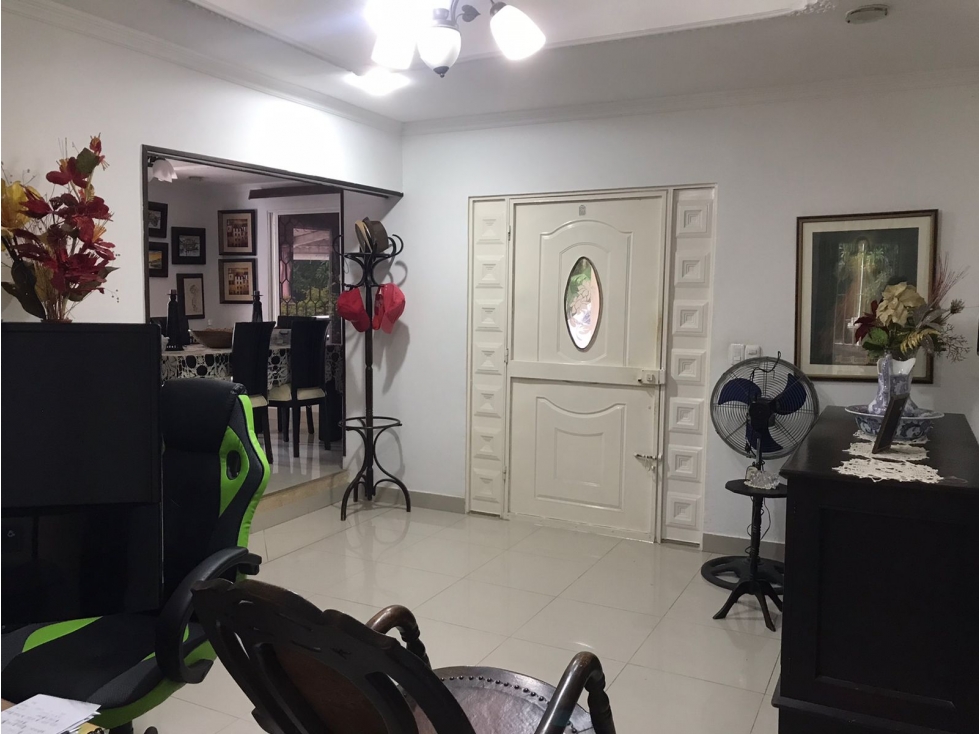 Venta de casa campestre con árboles frutales Bonda - Santa Marta — foto 2