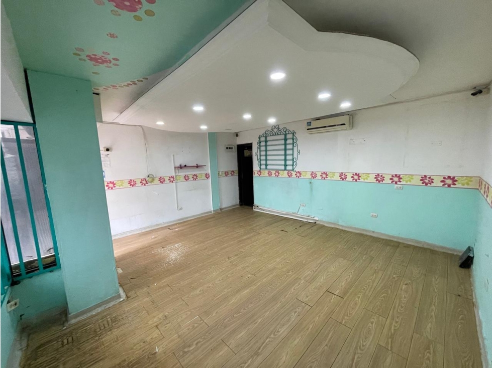 Venta de local comercial en el Rodadero Tradicional Santa Marta - 2