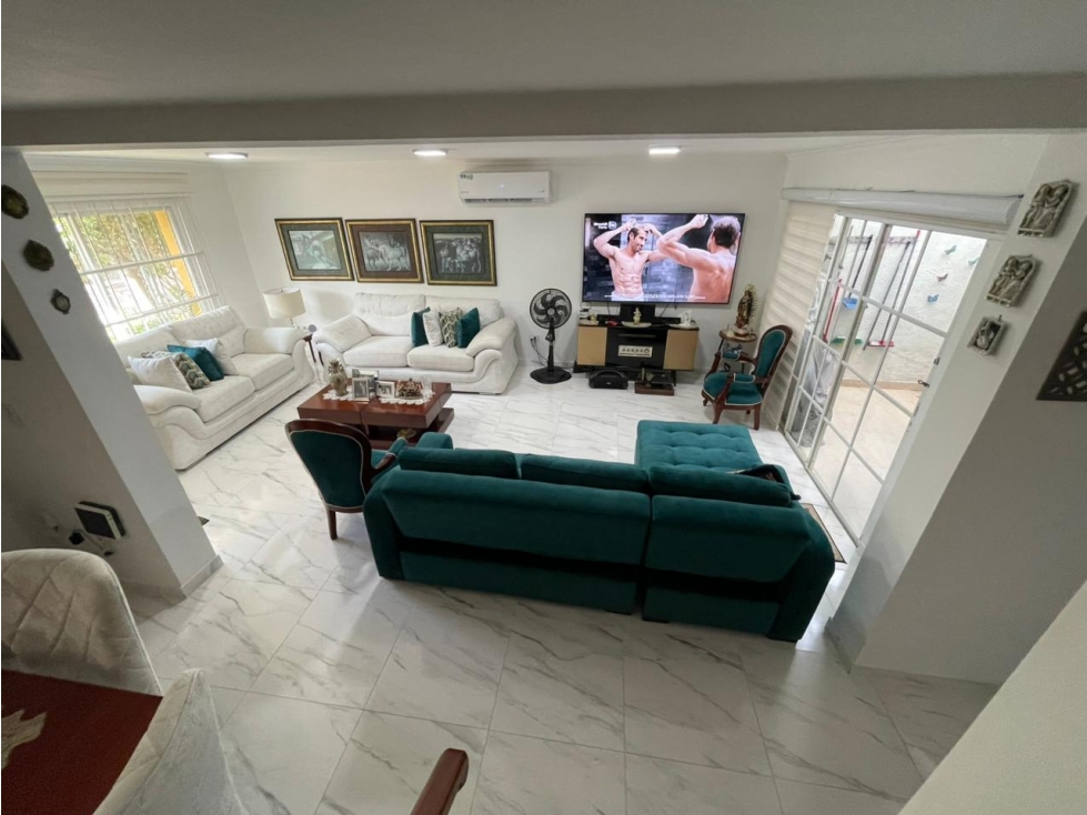Casa en Venta - Rodadero Reservado, Santa Marta | Con Paneles Solares — foto 6