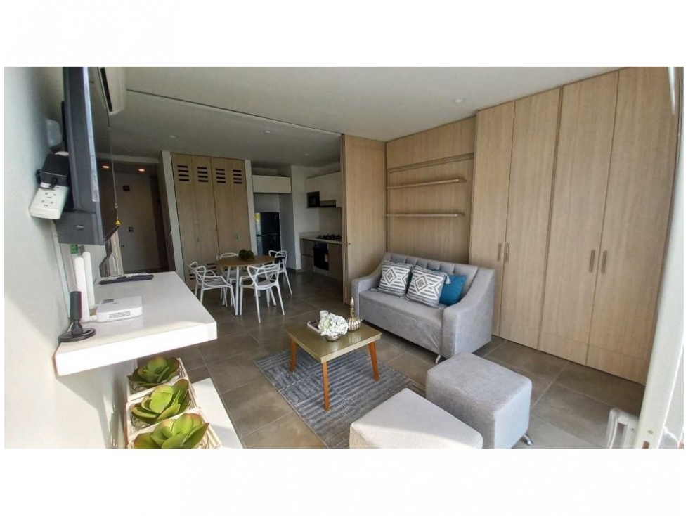 Venta de apartamento con permiso para renta turistica-Playa Salguero — foto 3