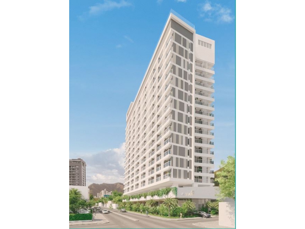 Venta de apartasuits permiso alquiler turístico/Rodadero-Santa Marta — foto 2
