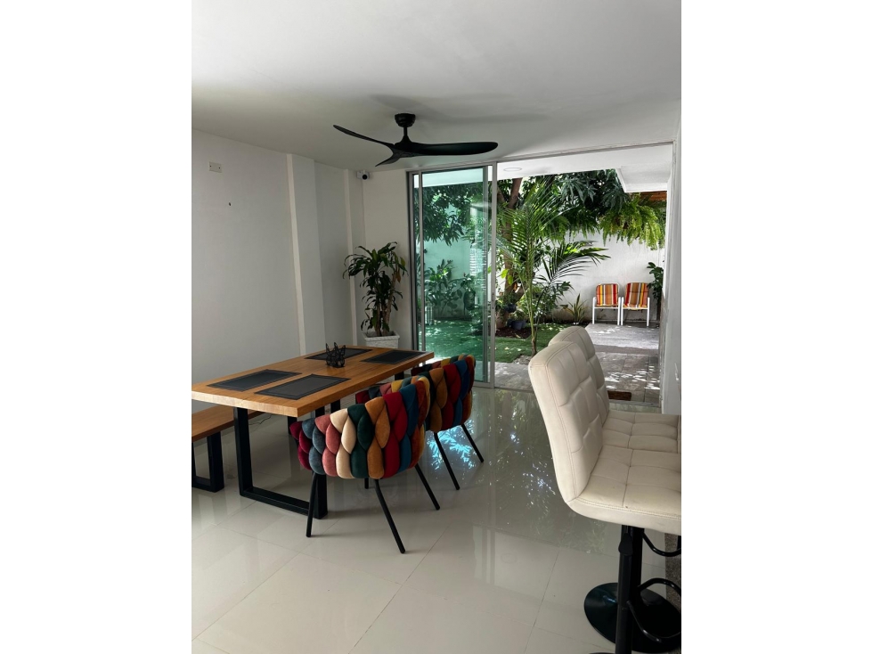 Casa Campestre en Venta Troncal del Caribe | Santa Marta. — foto 3