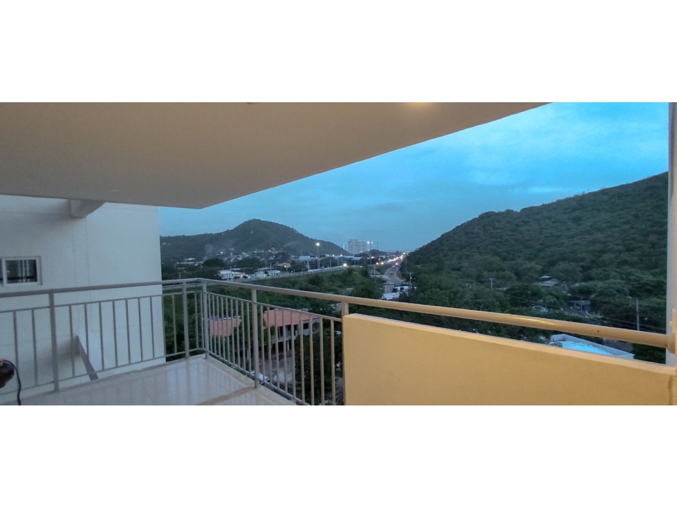 Venta de apartamento con permiso alquiler turístico-Punta Gaira — foto 2