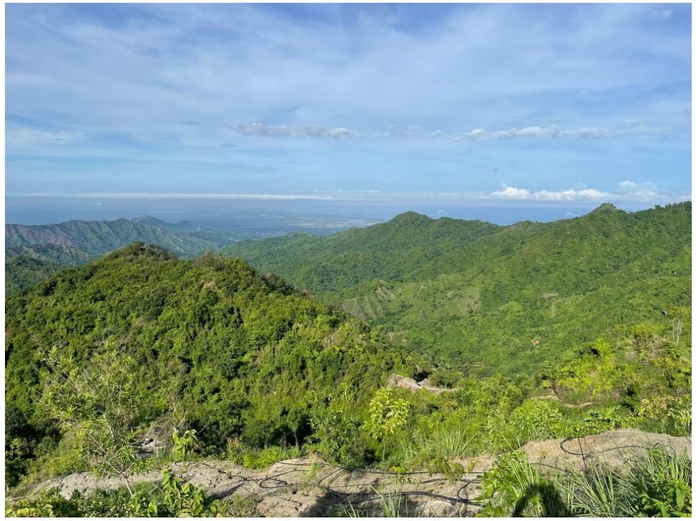 Finca en Marinka - Jolonura, Minca - Santa Marta — foto 2