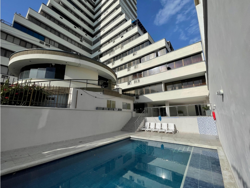 Venta de apartamento 3 alcobas permiso alquiler turístico Rodadero — foto 2
