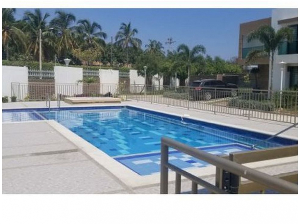 Verdadera oportunidad: Casa en Rivera Campestre Santa Marta — foto 2