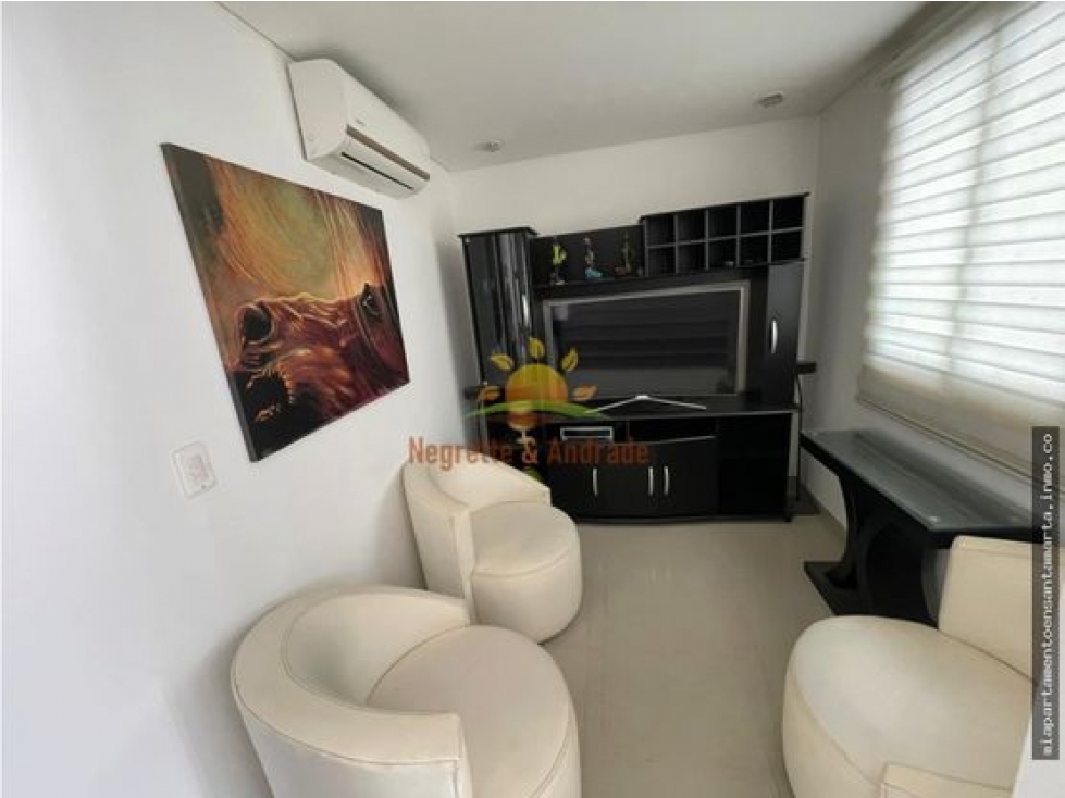 Amplia Casa en arriendo en El Jardín, conjunto cerrado |02 — foto 5