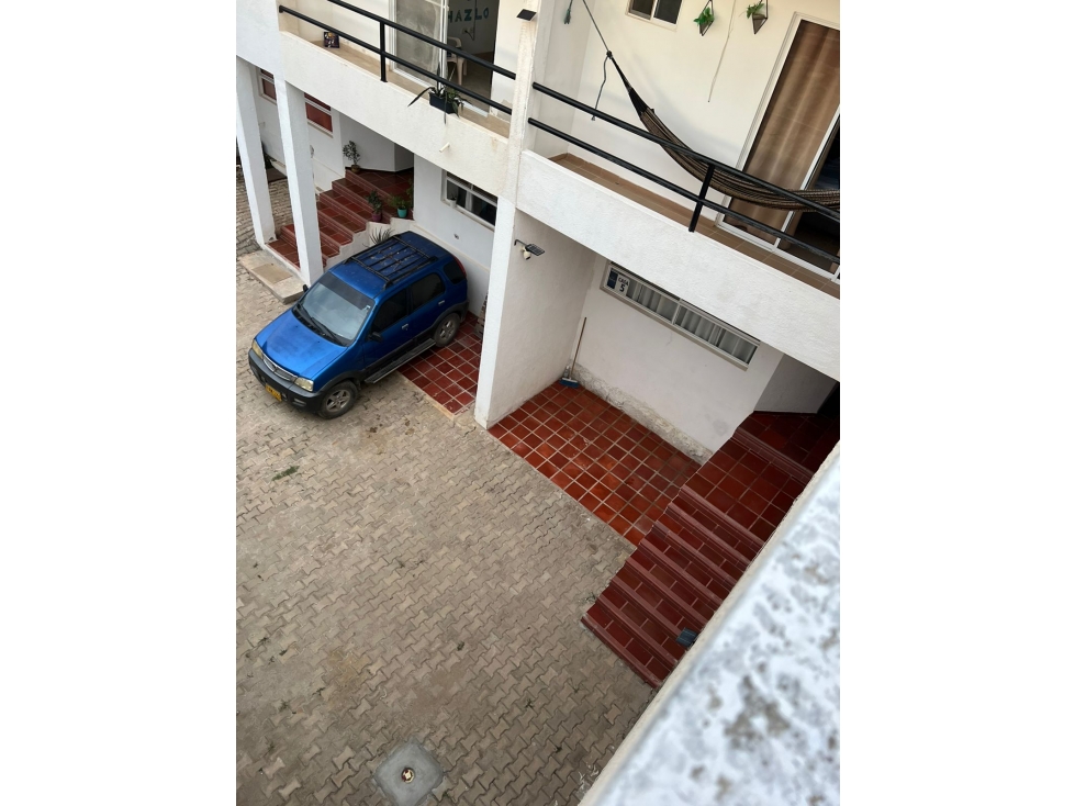Casa en venta en Taganga Santa Marta 3 niveles — foto 2