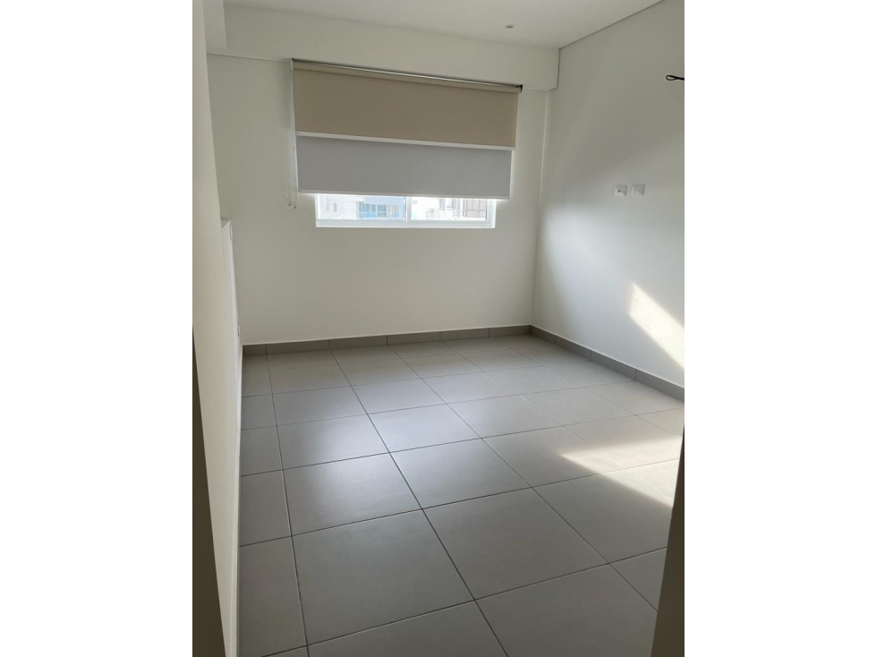 Arriendo apartamento en Ambar Roca Rodadero | sin muebles - 4